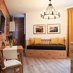 Apartament Pocztowa Apartment Bromberg