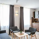 Apartment Apartament Pocztowa Bromberg