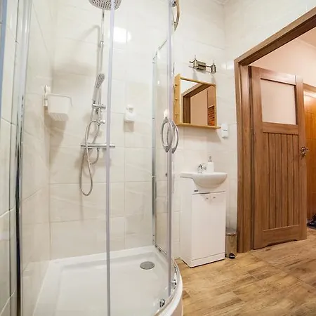 Apartament Pocztowa *