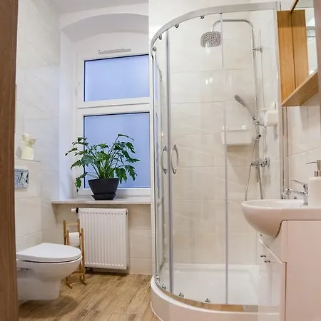 Apartament Pocztowa Apartment *