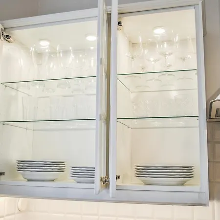 Διαμέρισμα Pocztowa Μπίντγκοστς