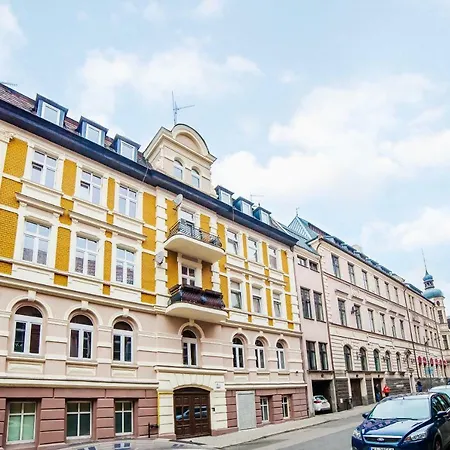 Apartament Pocztowa Apartment *