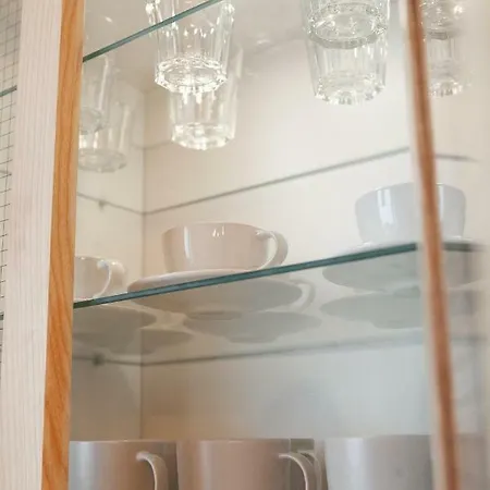 Apartament Pocztowa Bydgoszcz