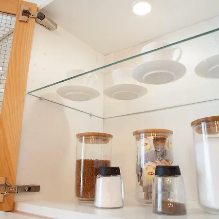 Pocztowa Διαμέρισμα Μπίντγκοστς