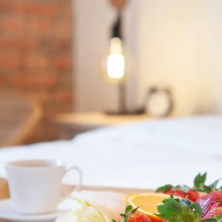 Apartment Apartament Pocztowa *