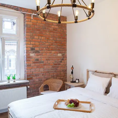 Pocztowa Διαμέρισμα *