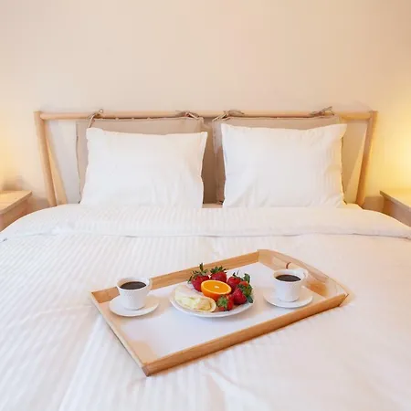 Pocztowa Μπίντγκοστς