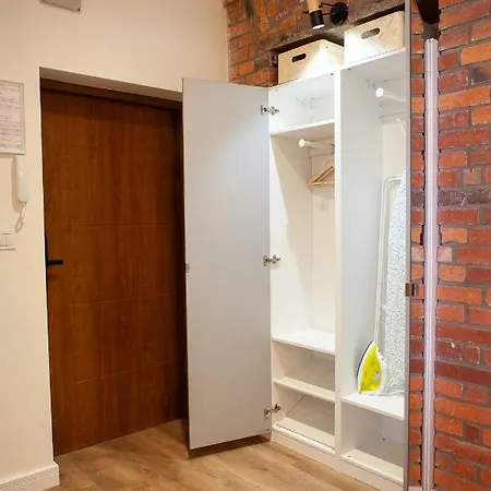 Apartament Pocztowa