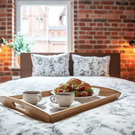 Pocztowa Διαμέρισμα *