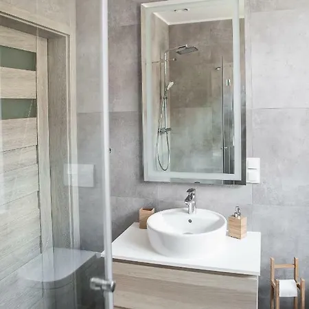 Pocztowa Διαμέρισμα Μπίντγκοστς