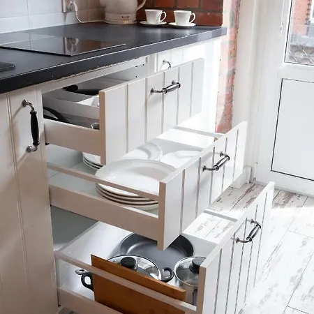 Apartament Pocztowa *