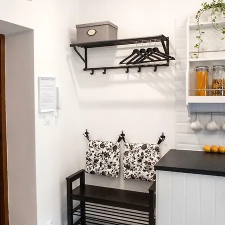 Apartament Pocztowa