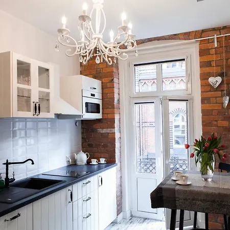 Διαμέρισμα Pocztowa *