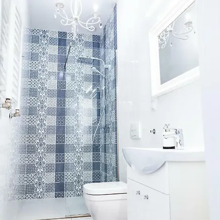 Διαμέρισμα Pocztowa