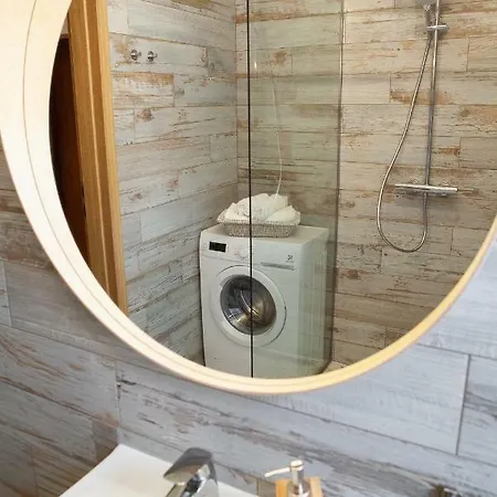 Pocztowa Διαμέρισμα *