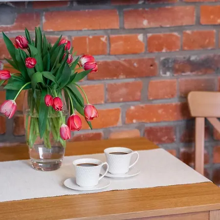 Pocztowa Διαμέρισμα *