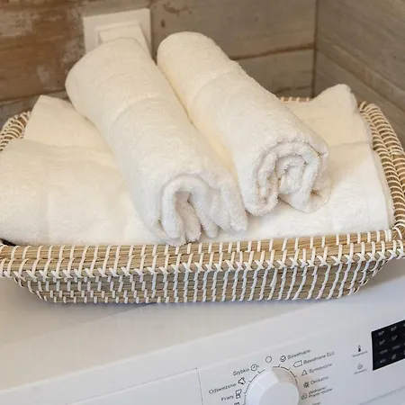 Διαμέρισμα Pocztowa *