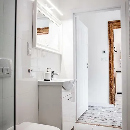 Apartament Pocztowa