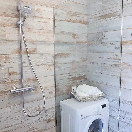 Apartament Pocztowa * Bydgoszcz