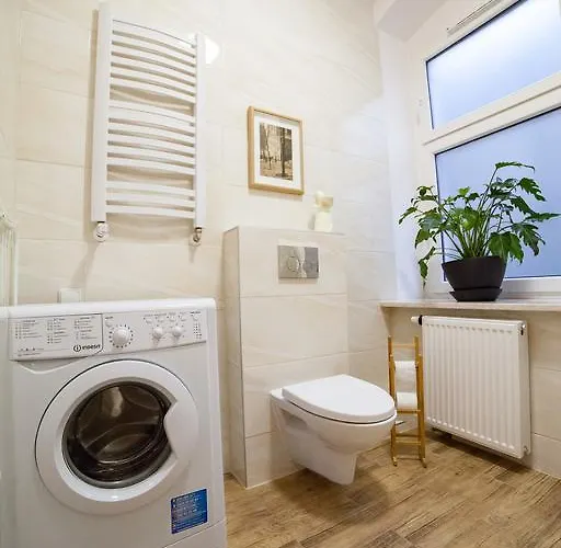 Apartament Pocztowa * Bydgoszcz