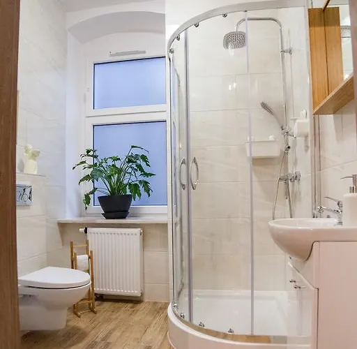 Apartament Pocztowa Apartment *