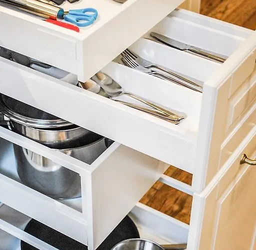 Apartament Pocztowa Apartment