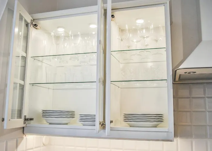 Apartment Apartament Pocztowa Bydgoszcz