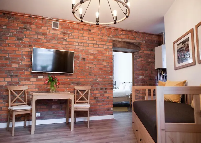 Apartament Pocztowa Apartment *