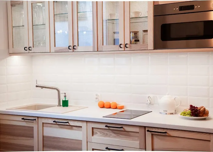 Апартаменти Pocztowa Бидгощ