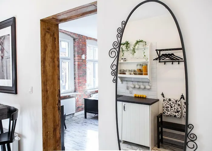 Апартаменти Pocztowa *