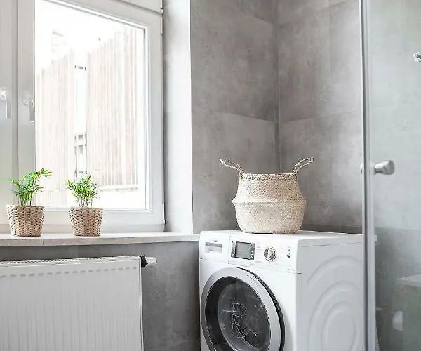 Apartament Pocztowa Apartment *