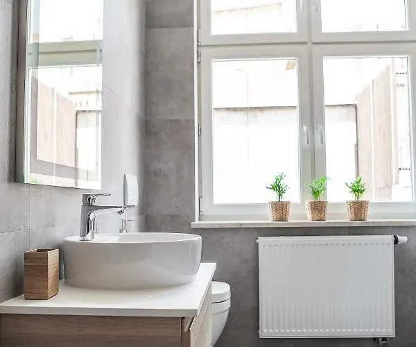 Apartment Apartament Pocztowa