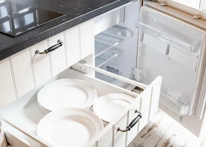 Apartament Pocztowa Bydgoszcz