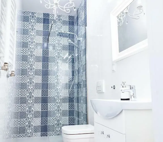 Апартаменти Pocztowa