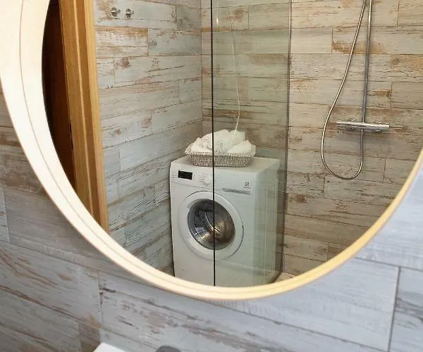 Apartament Pocztowa Apartment *