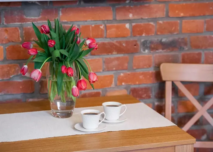 Apartament Pocztowa Apartment *