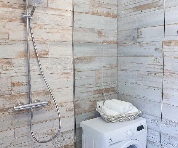 Apartament Pocztowa * Bydgoszcz